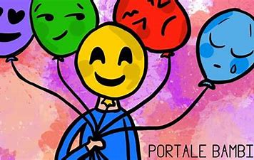 W le Emozioni ( copione recita)